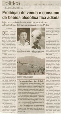 Jornal da Cidade - 04/11/2010