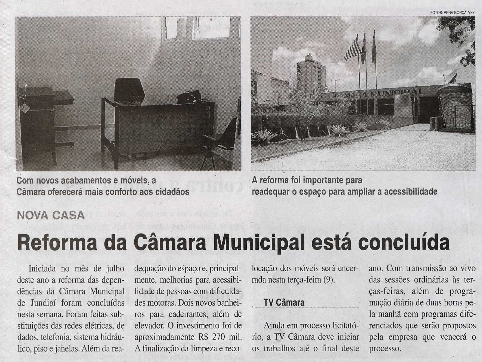 Jornal da Cidade - 09/11/2010