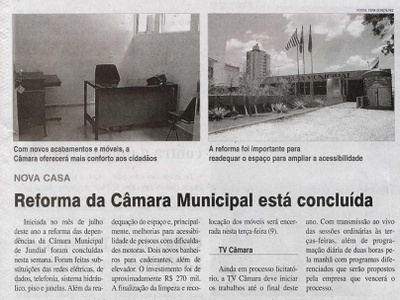 Jornal da Cidade - 09/11/2010