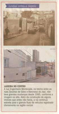 Jornal de Jundiaí - 14/11/2010