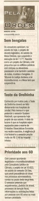 Jornal de Jundiaí - 16/11/2010