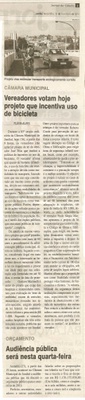 Jornal da Cidade - 16/11/2010