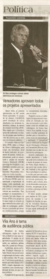 Jornal da Cidade - 24/11/2010