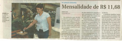 Jornal de Jundiaí - 26/11/2010