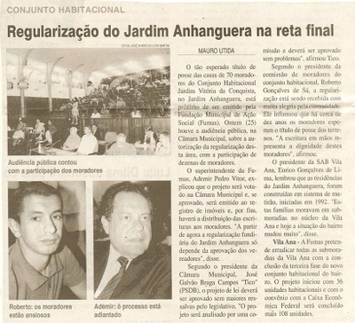 Jornal da Cidade - 26/11/2010