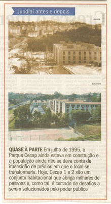 Jornal de Jundiaí - 28/11/2010