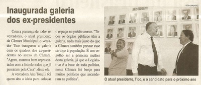 Jornal da Cidade - 01/12/2010