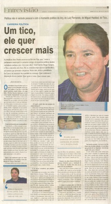 Jornal da Cidade - 05/12/2010