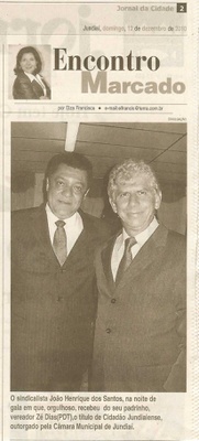 Jornal da Cidade - 12/12/2010