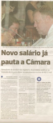 Bom Dia Jundiaí - 21/12/2010