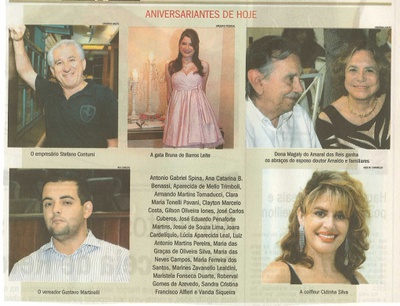 Jornal de Jundiaí - 26/12/2010