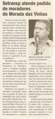 Jornal da Cidade - 28/12/2010