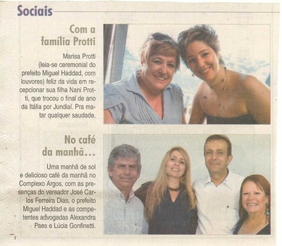 Jornal da Cidade - 29/12/2010