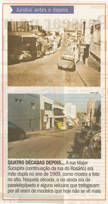 Jornal de Jundiaí - 02/01/2011