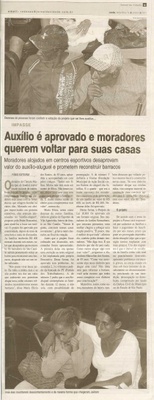 Jornal da Cidade - 18/01/2011