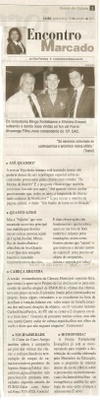 Jornal da Cidade - 19/01/2011