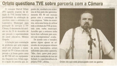 Jornal da Cidade - 21/01/2011