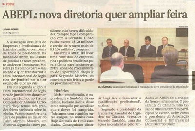 Jornal da Cidade - 21/01/2011