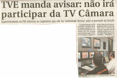 Jornal de Jundiaí - 22/01/2011