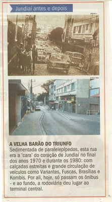 Jornal de Jundiaí - 23/01/2011