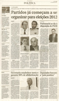 Jornal de Jundiaí - 04/02/2011