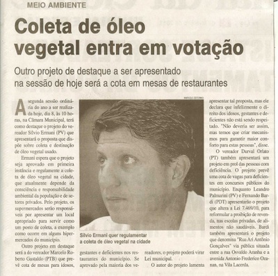 Jornal da Cidade - 08/02/2011
