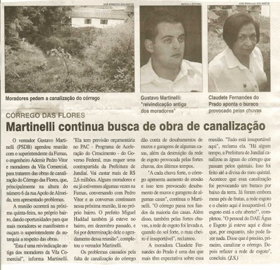Jornal da Cidade - 08/02/2011