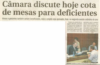 Jornal de Jundiaí - 08/02/2011