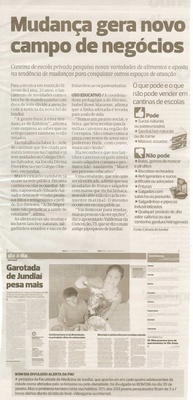 Bom Dia Jundiaí - 09/02/2011