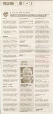 Bom Dia Jundiaí - 09/02/2011