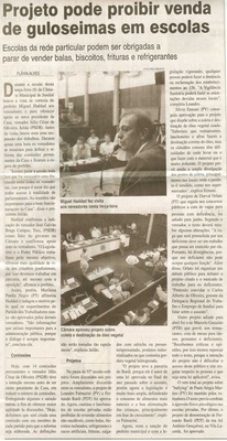 Jornal da Cidade - 09/02/2011