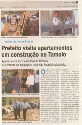 Jornal da Cidade - 09/02/2011