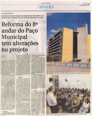 Jornal de Jundiaí - 10/02/2011