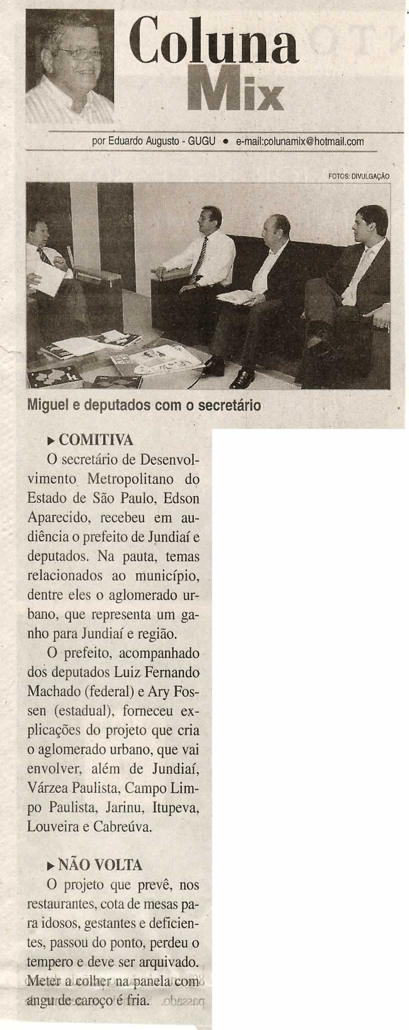 Jornal da Cidade - 10/02/2011