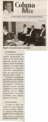 Jornal da Cidade - 10/02/2011