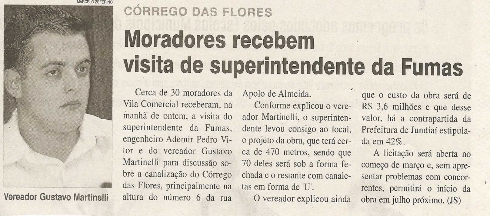 Jornal da Cidade - 11/02/2011