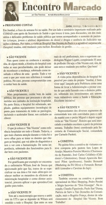 Jornal da Cidade - 13/02/2011