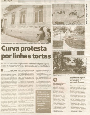 Bom Dia Jundiaí - 12/02/2011