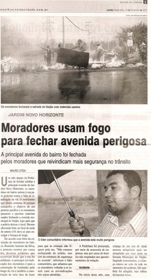 Jornal da Cidade - 15/02/2011
