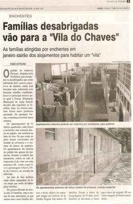 Jornal da Cidade - 19/02/2011