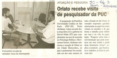 Jornal da Cidade - 23/02/2011