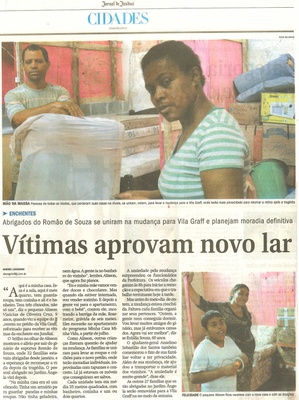 Jornal de Jundiaí - 27/02/2011