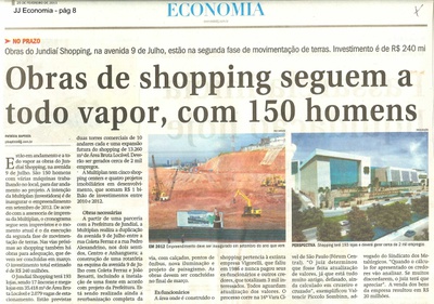 Jornal de Jundiaí - 25/02/2011