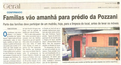 Jornal da Cidade - 23/02/2011
