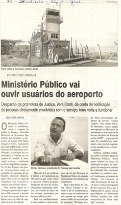 Jornal da Cidade - 26/02/2011