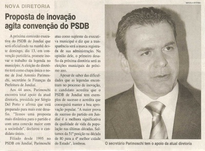 Jornal da Cidade - 03/03/2011