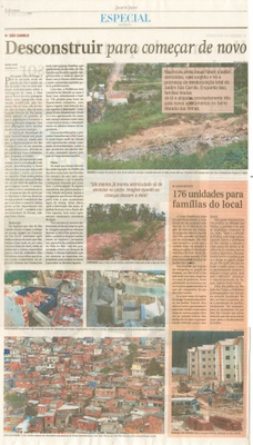 Jornal de Jundiaí - 13/03/2011