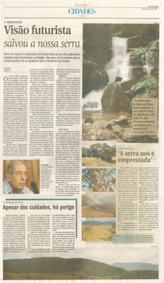 Jornal de Jundiaí - 08/03/2011
