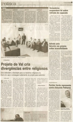 Jornal da Cidade - 02/03/2011