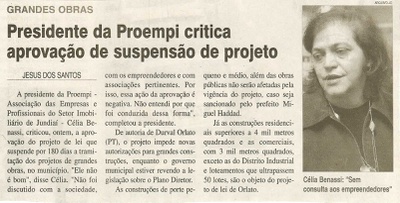 Jornal da Cidade - 17/03/2011